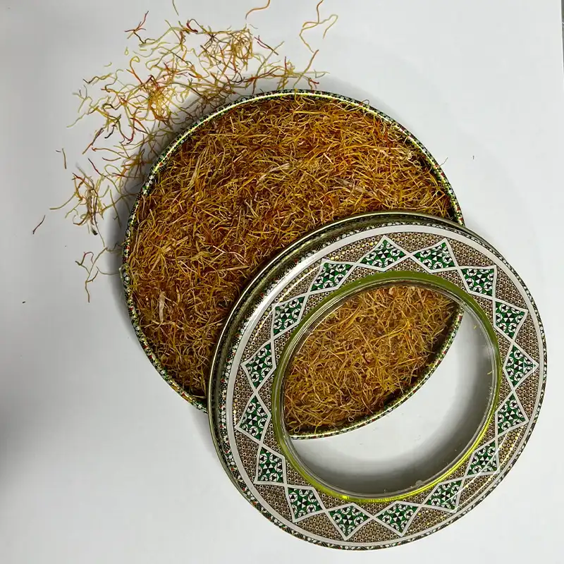 ریشه زعفران 20گرم